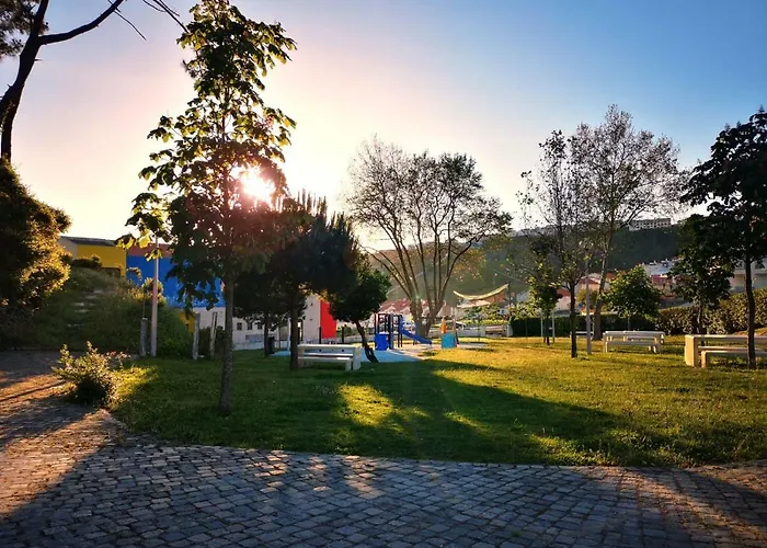 Paz & - Peace & Nazare