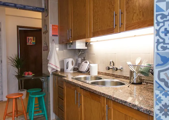 Affittacamere Paz & - Peace &