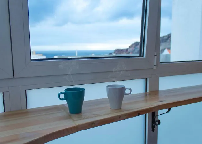 Guest house Paz & - Peace &