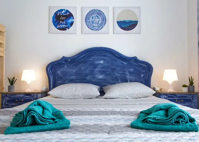 Paz & - Peace & Guest house *