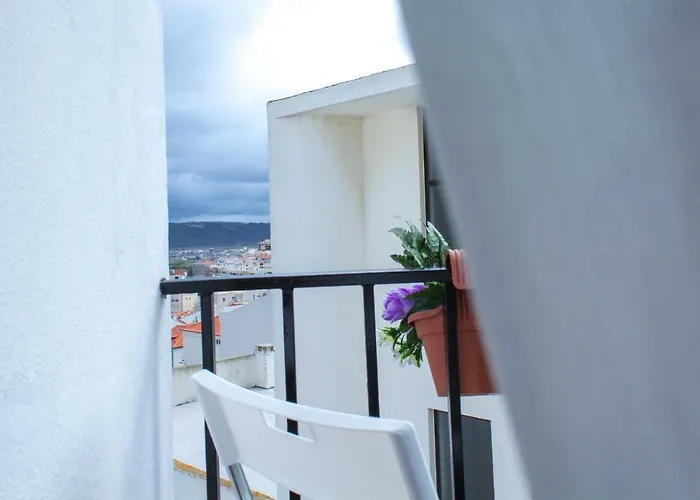 Guest house Paz & - Peace & *