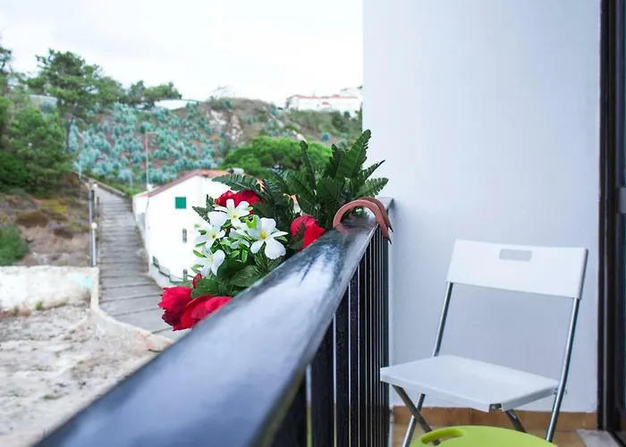 Guest house Paz & - Peace & *