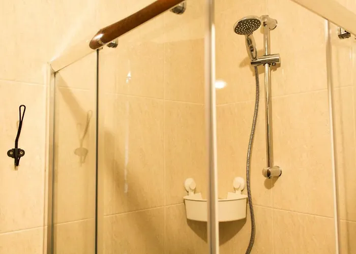 Paz & - Peace & Affittacamere