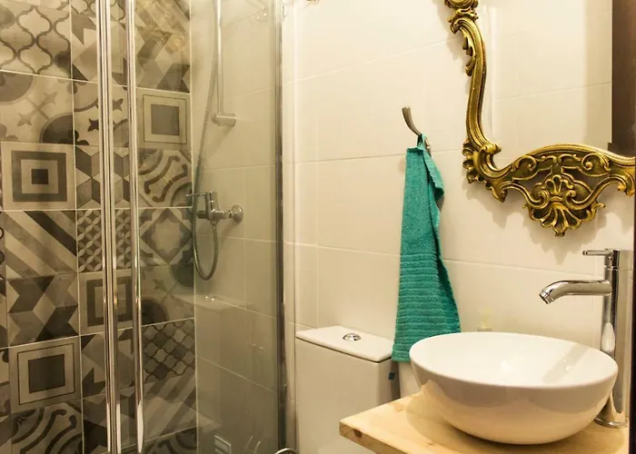 Paz & - Peace & Affittacamere